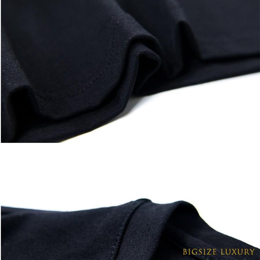 Áo thun nam big size