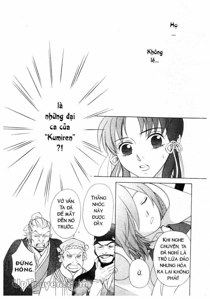 thái vân quốc truyện chapter 6 20