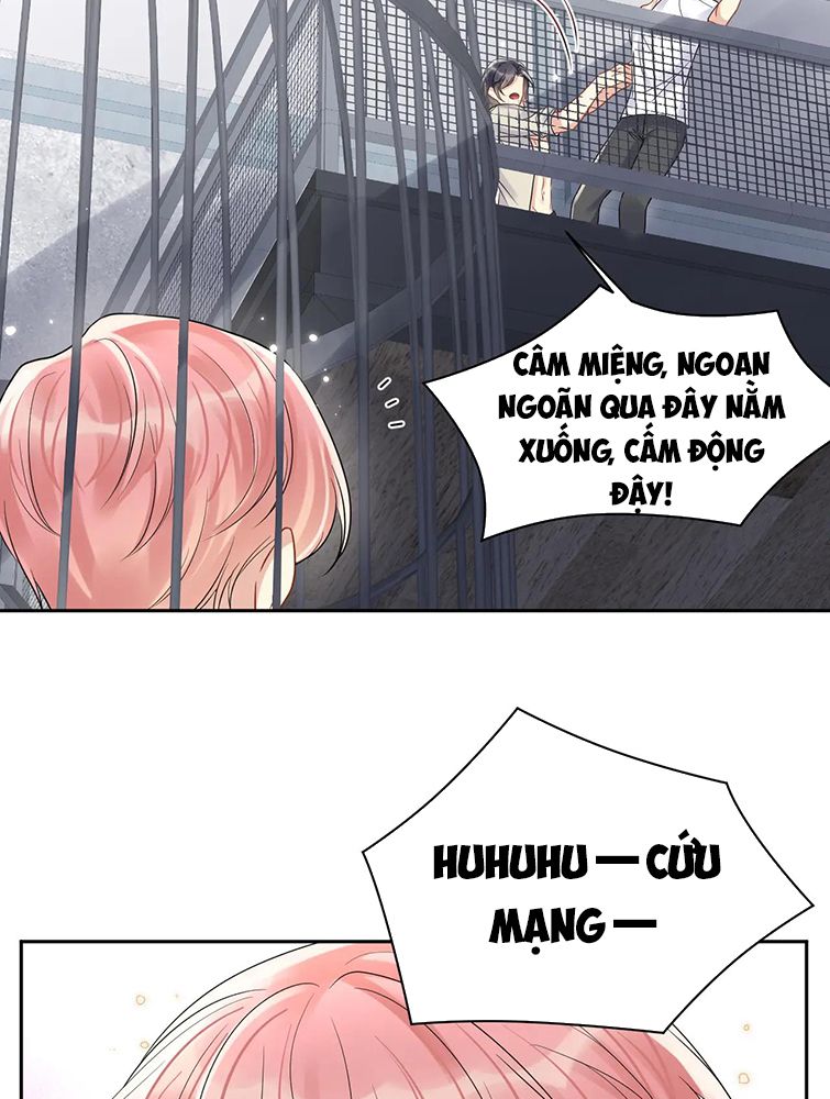 lại bị bạn trai cũ nhắm trúng rồi chapter 72 5