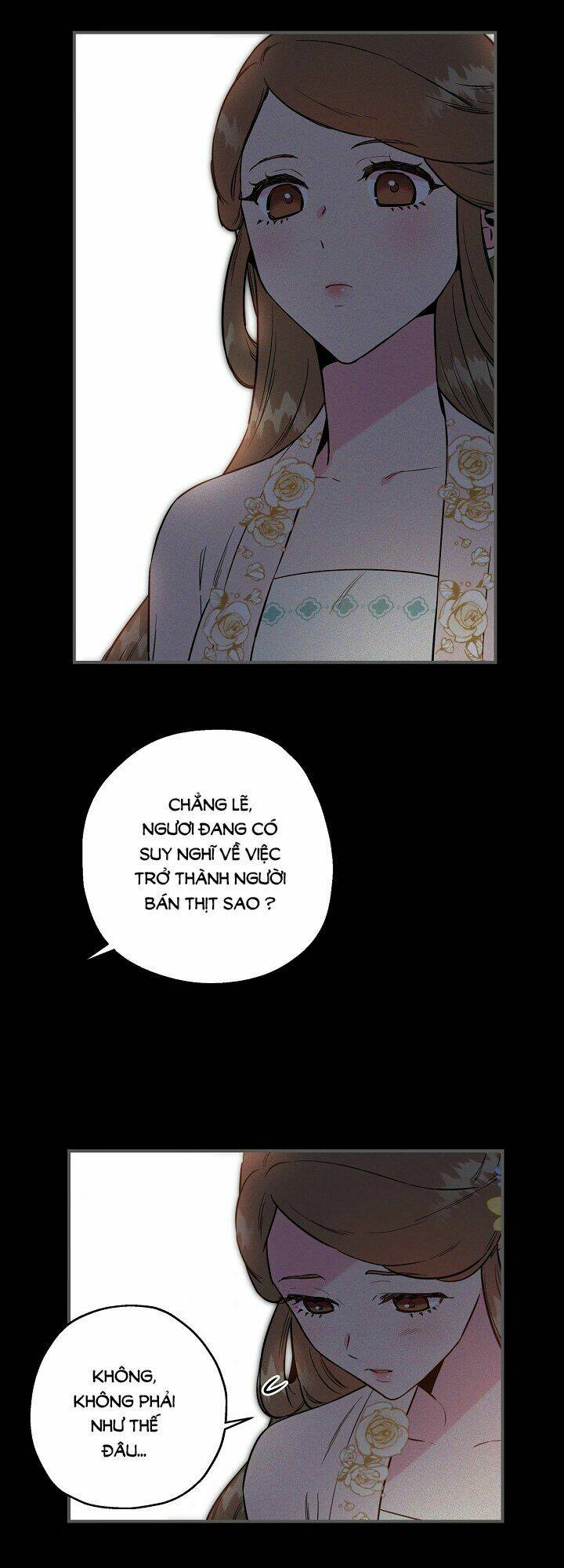 tôi trở thành nhân vật phản diện giỏi nhất trong giới võ thuật chapter 40 7