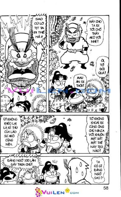 ninja loạn thị chapter 36 59