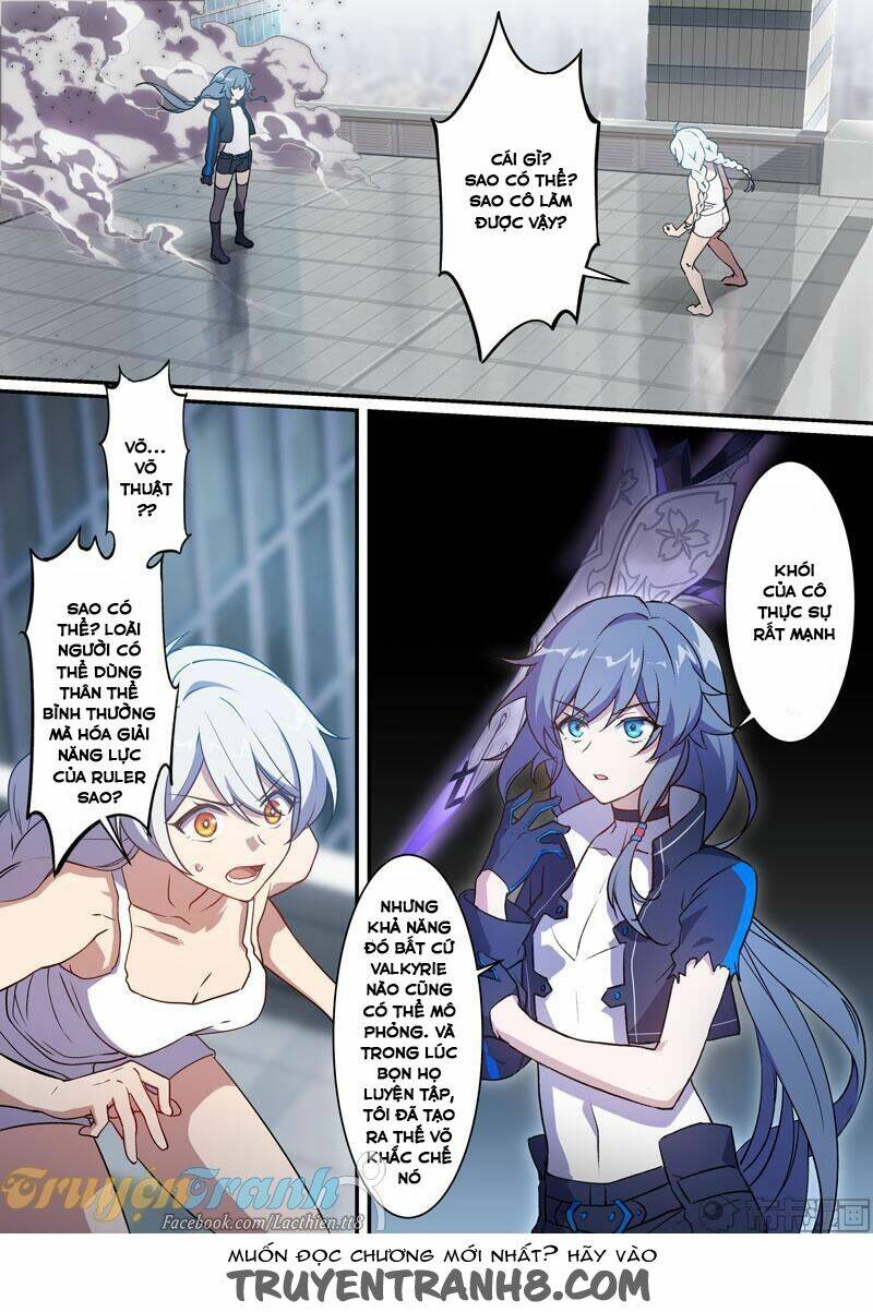 băng hoại 3rd chapter 68 17