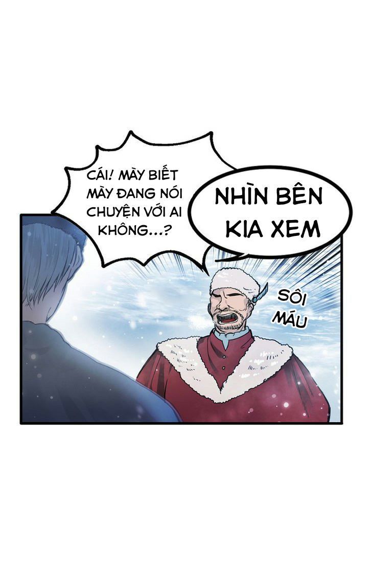 nữ hoàng sói chapter 1.2 8