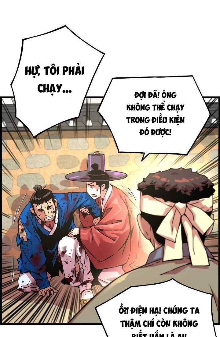 tôi sẽ sống như một hoàng tử chapter 42 28