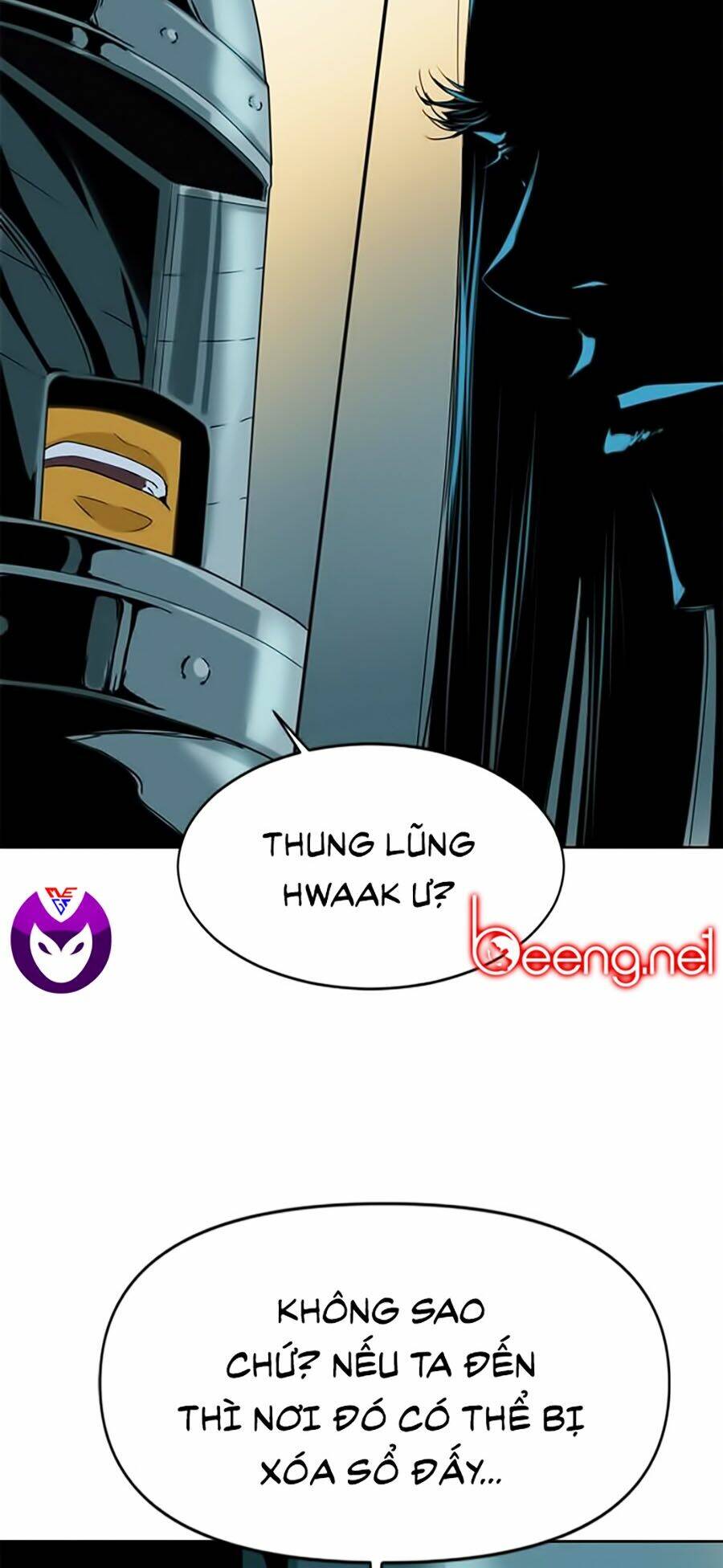 thiên hạ đệ nhất chapter 5 127