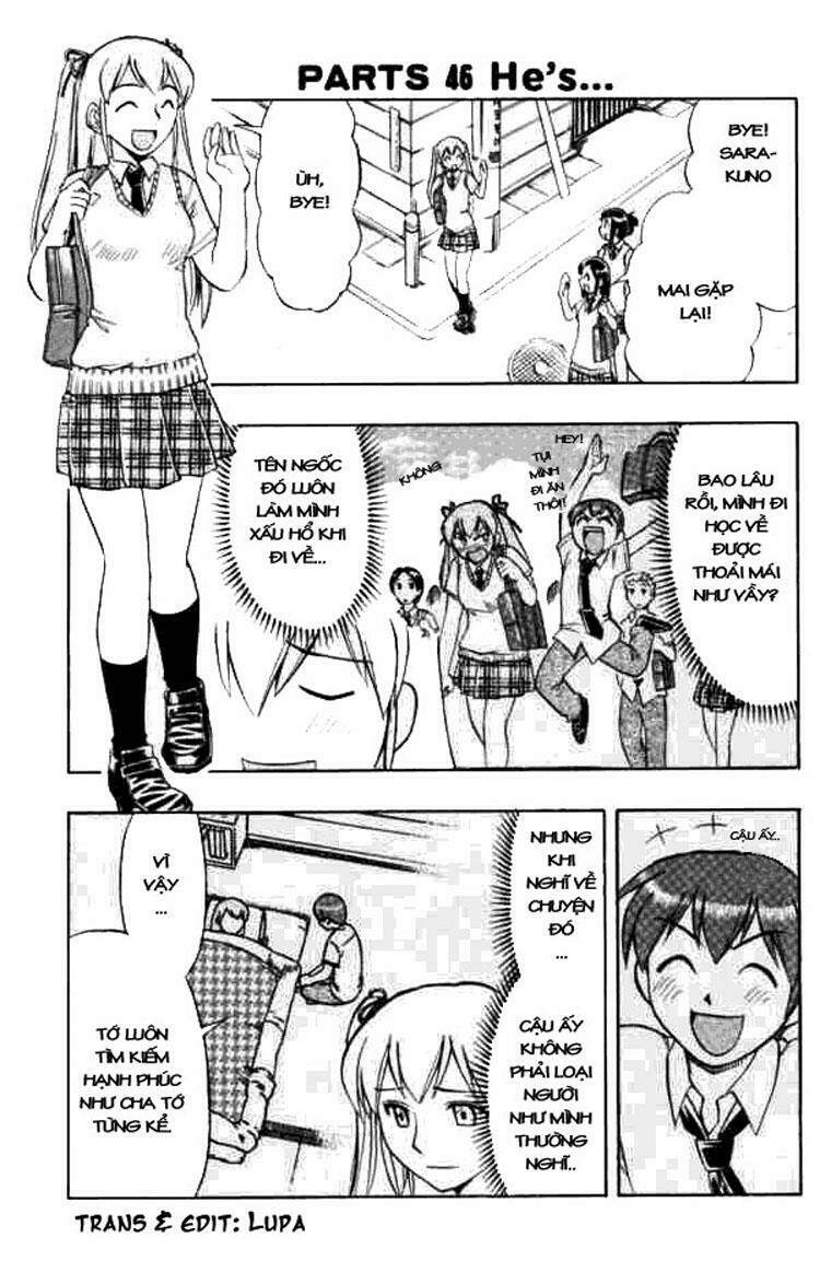 ai kora chapter 46 2