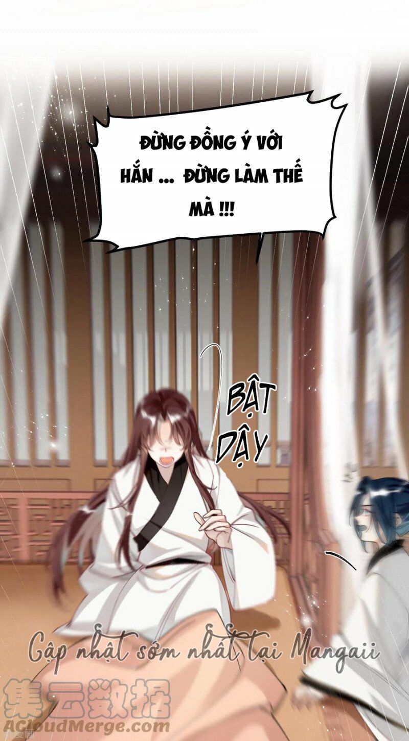 phế vật công chúa muốn nhặt chồng chapter 68 3