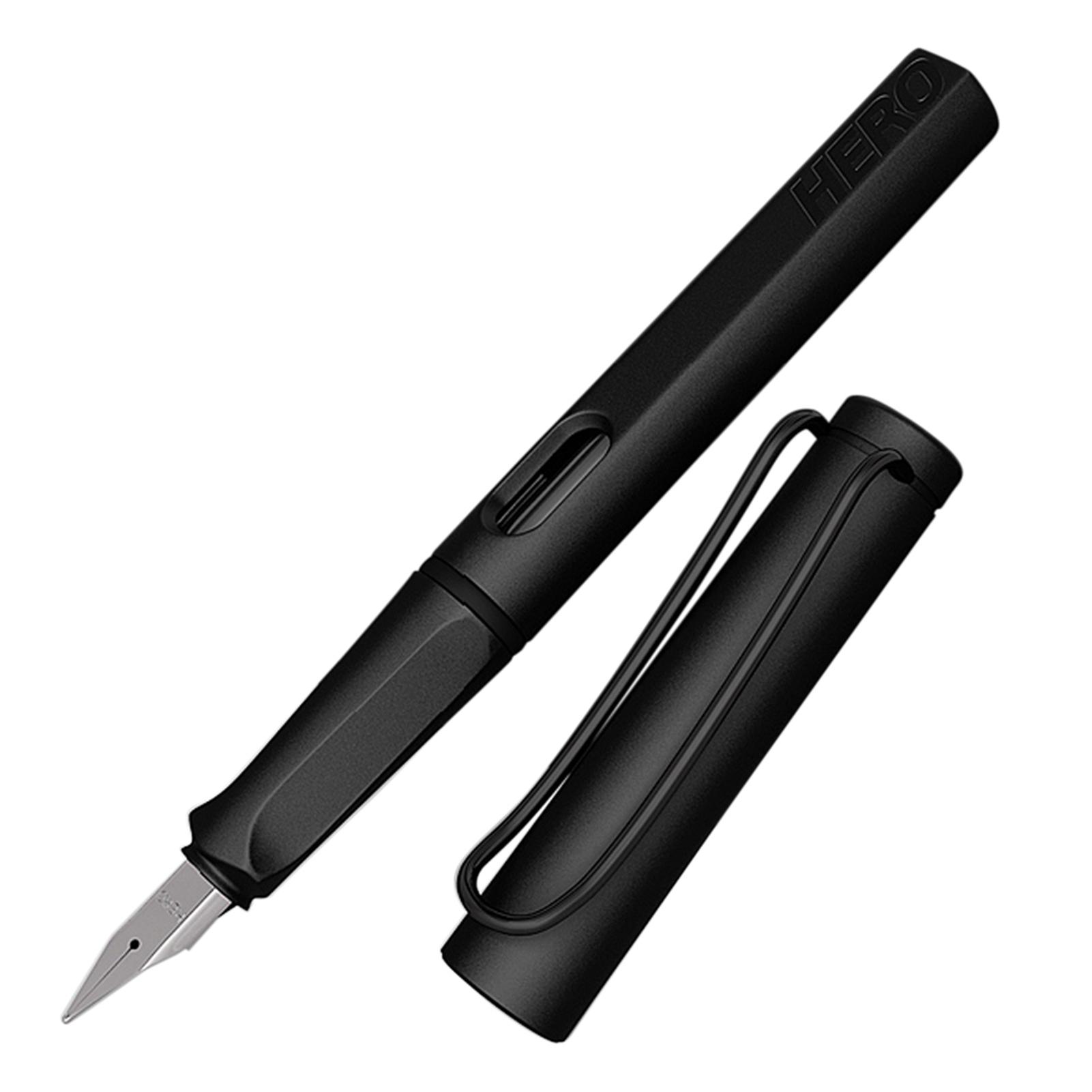Bút Viết Đen 0,5Mm Fine Point