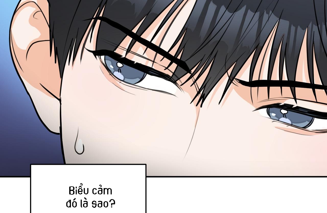 tình mình khó nói chapter 2 27