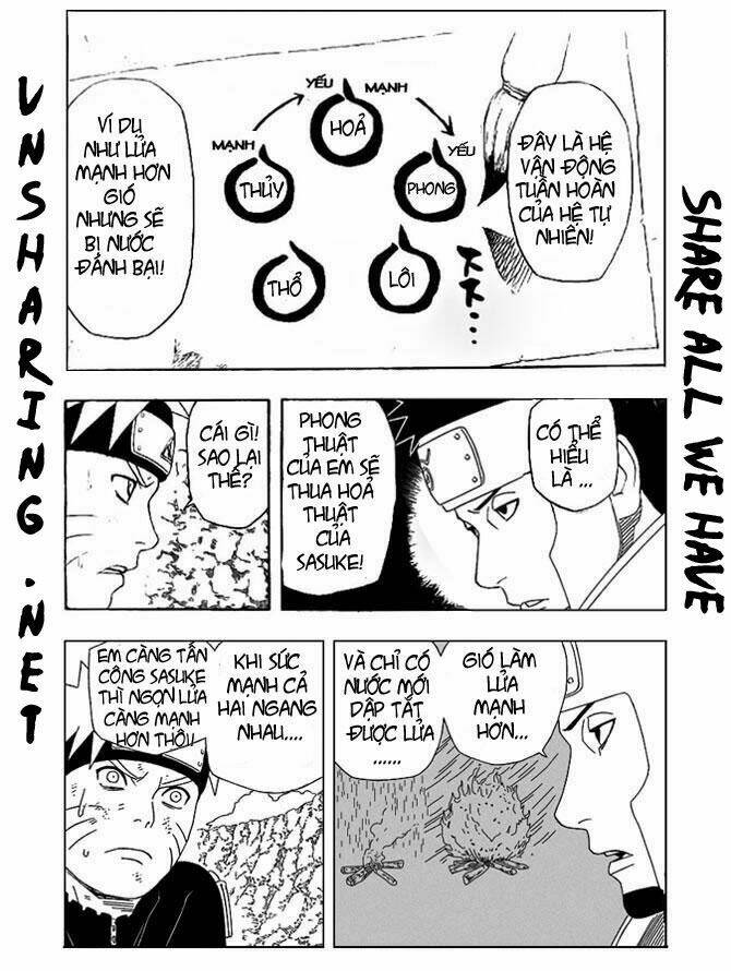 naruto - cửu vĩ hồ ly chapter 333 13