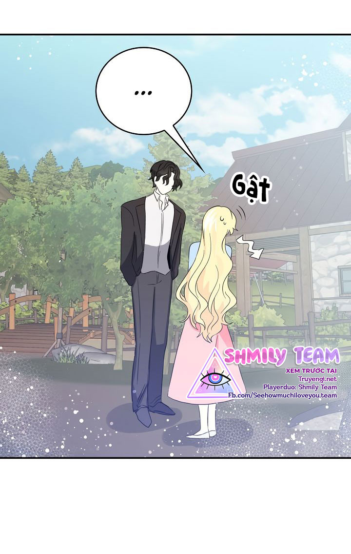 tôi là bạn gái cũ của một vị anh hùng chapter 16 12