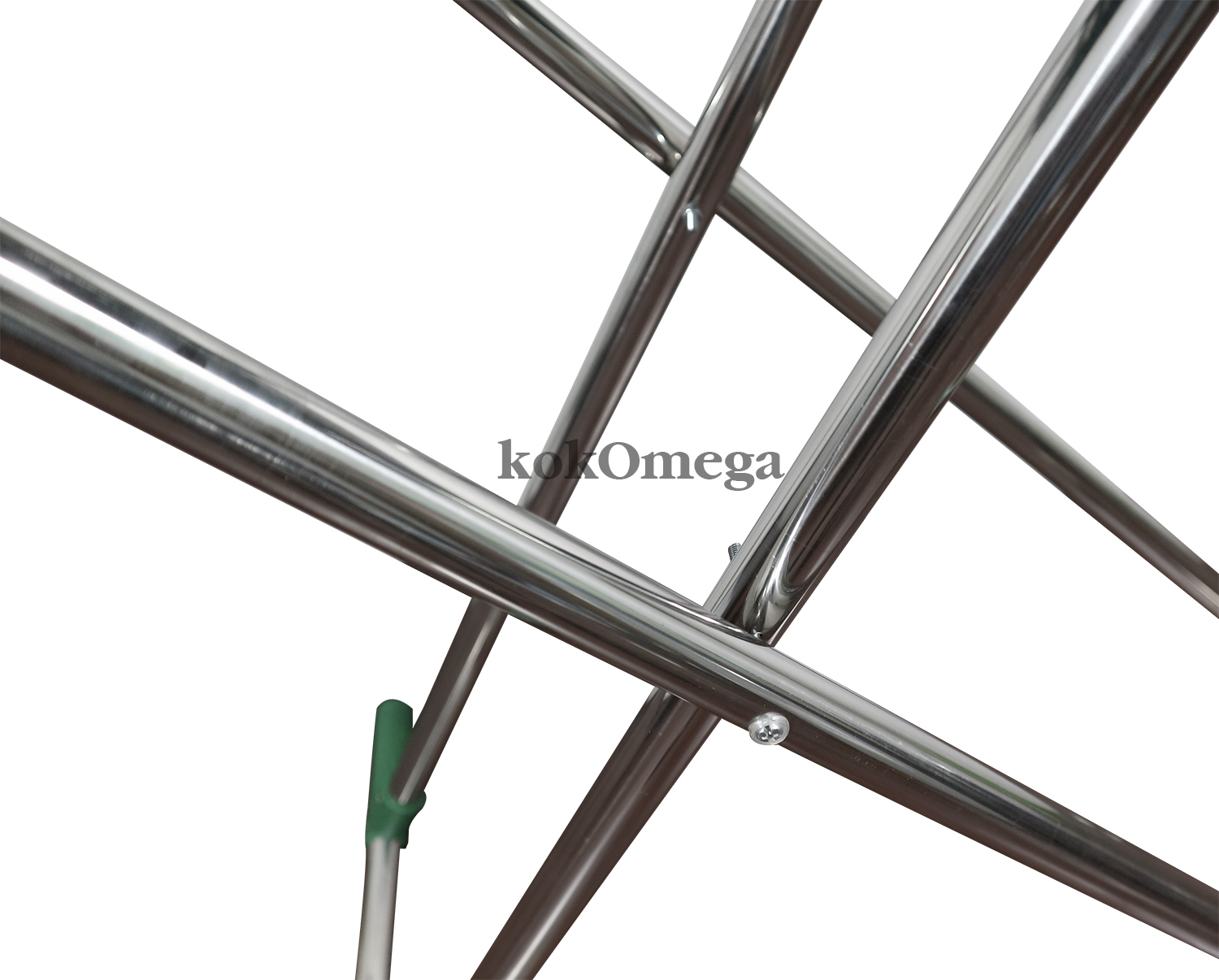 Bàn Để Ủi Cầu Là Quần Áo Kiểu Đứng BU120 35*100CM - Tiện Lợi - Thông Minh - Điều Chỉnh Cao Thấp
