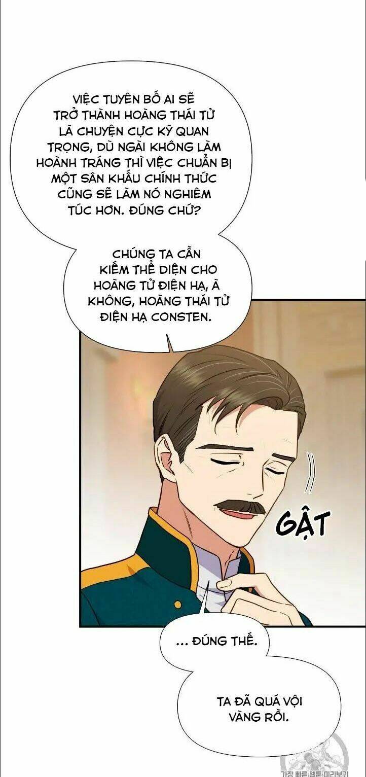 khế ước của nữ công tước quái vật chapter 82.5 22