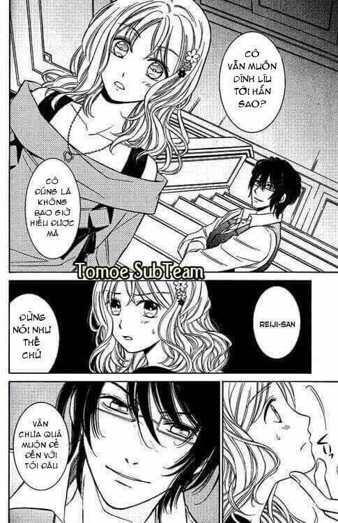 diabolik lovers cardinal anthology chapter 1 4