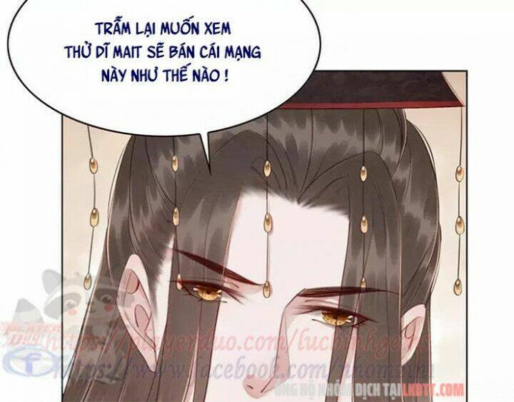 trọng sinh bá sủng nhiếp chính vương quá mạnh mẽ chapter 99 13