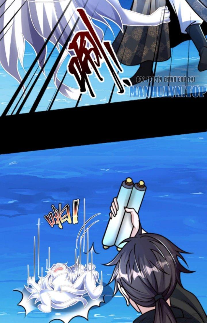 ta nuôi ma quỷ ở trấn ma ti chapter 158 18