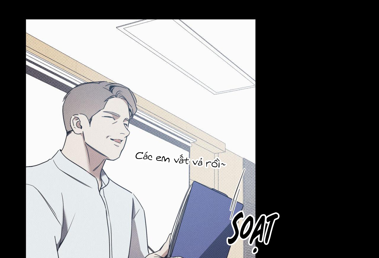 dải hợp âm trên đại dương xanh chapter 39 50