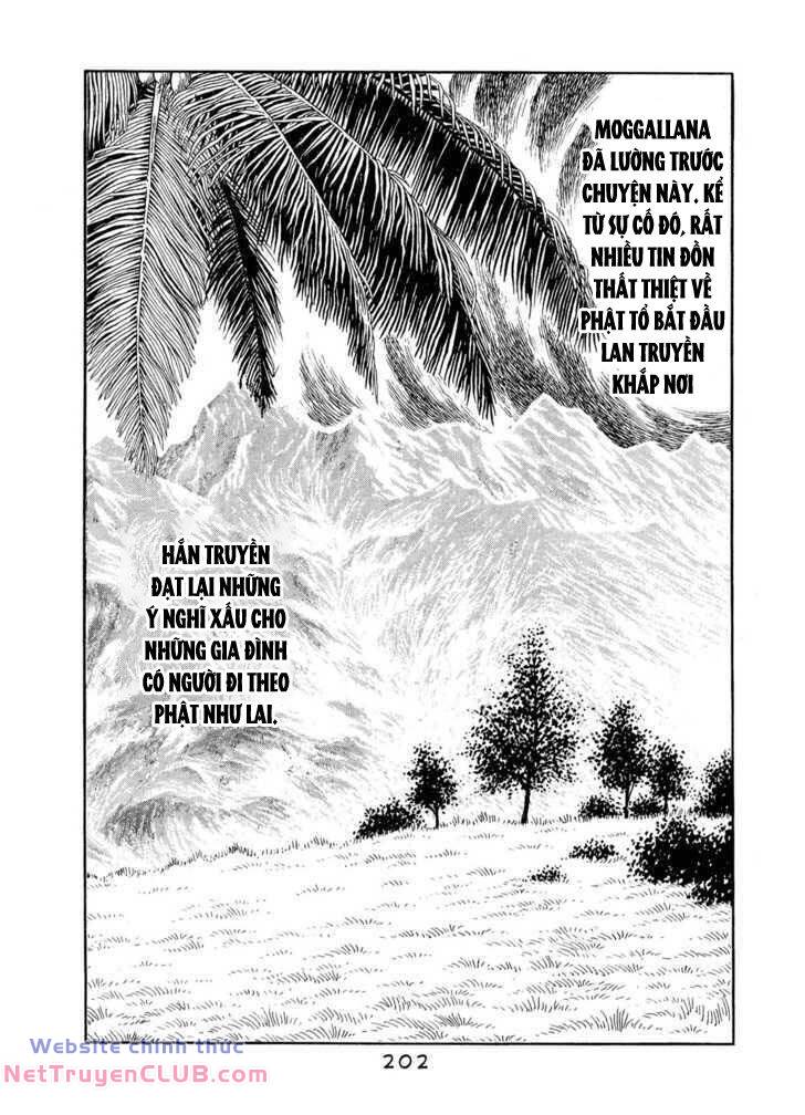 buddha - truyền thuyết đức phật chapter 55 22