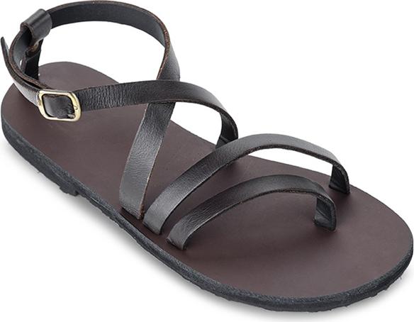 Giày Sandal Nữ Casual CA632SH45RPAVN - Nâu (Size