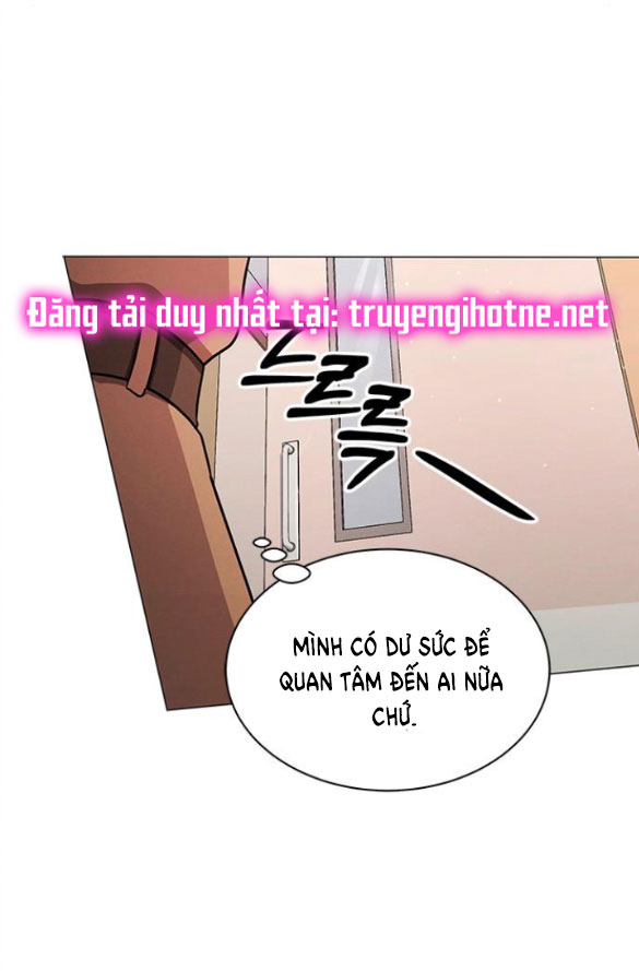 the castle - cô dâu của quỷ chapter 5.2 9