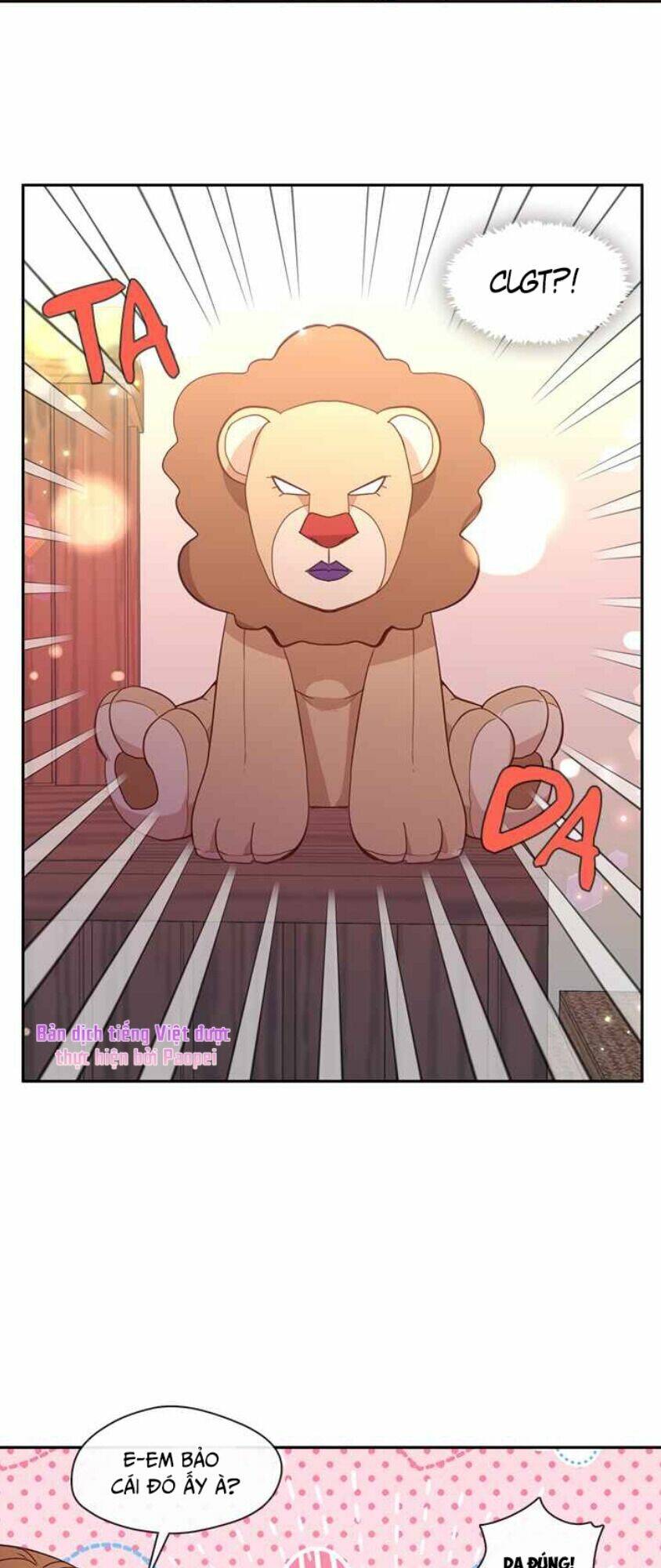 hãy coi chừng ác nữ chapter 38 36