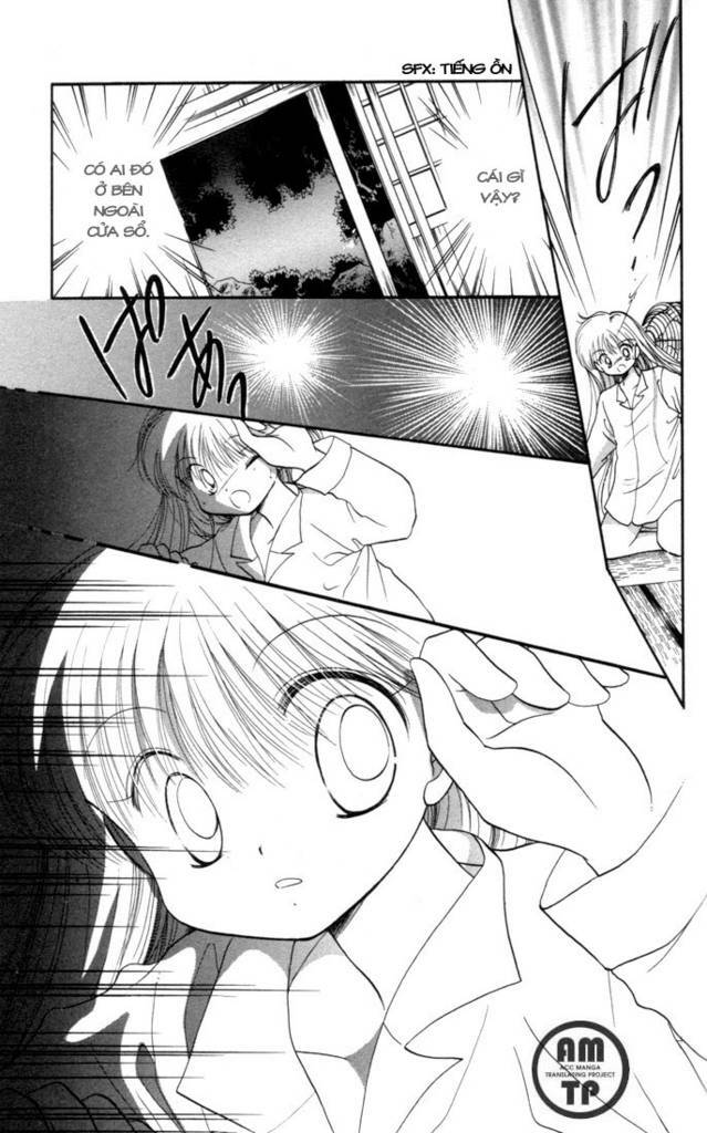 daa! daa! daa! chapter 8 34