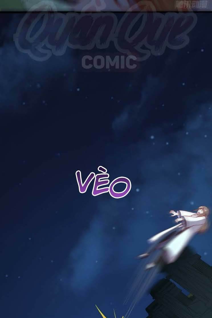 thập nhị thiên kiếp chapter 51 25