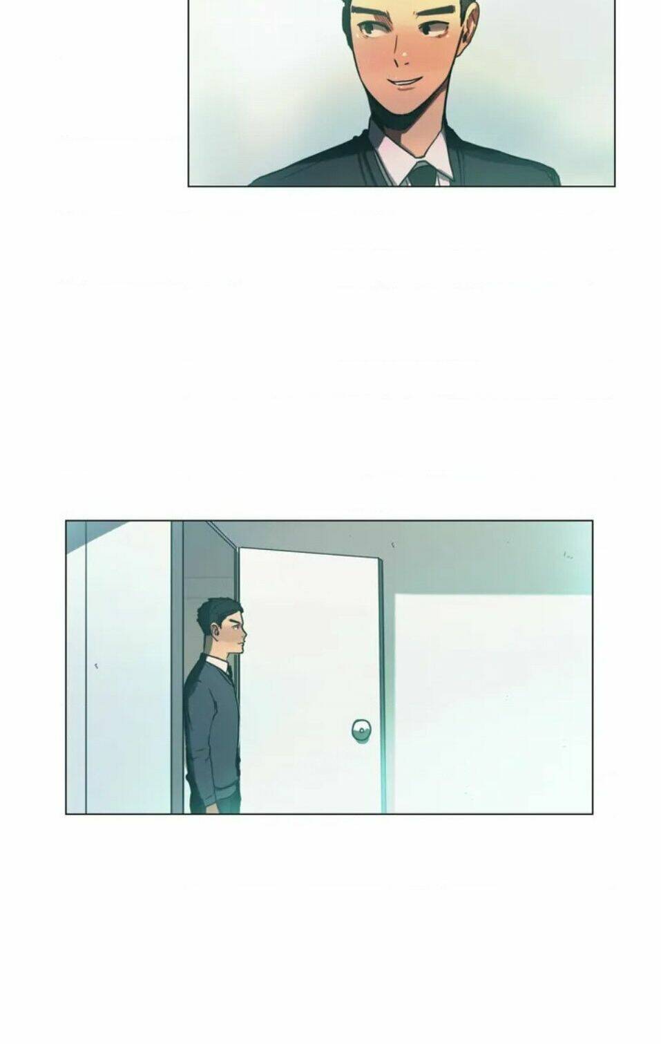 giải thoát chapter 26 34