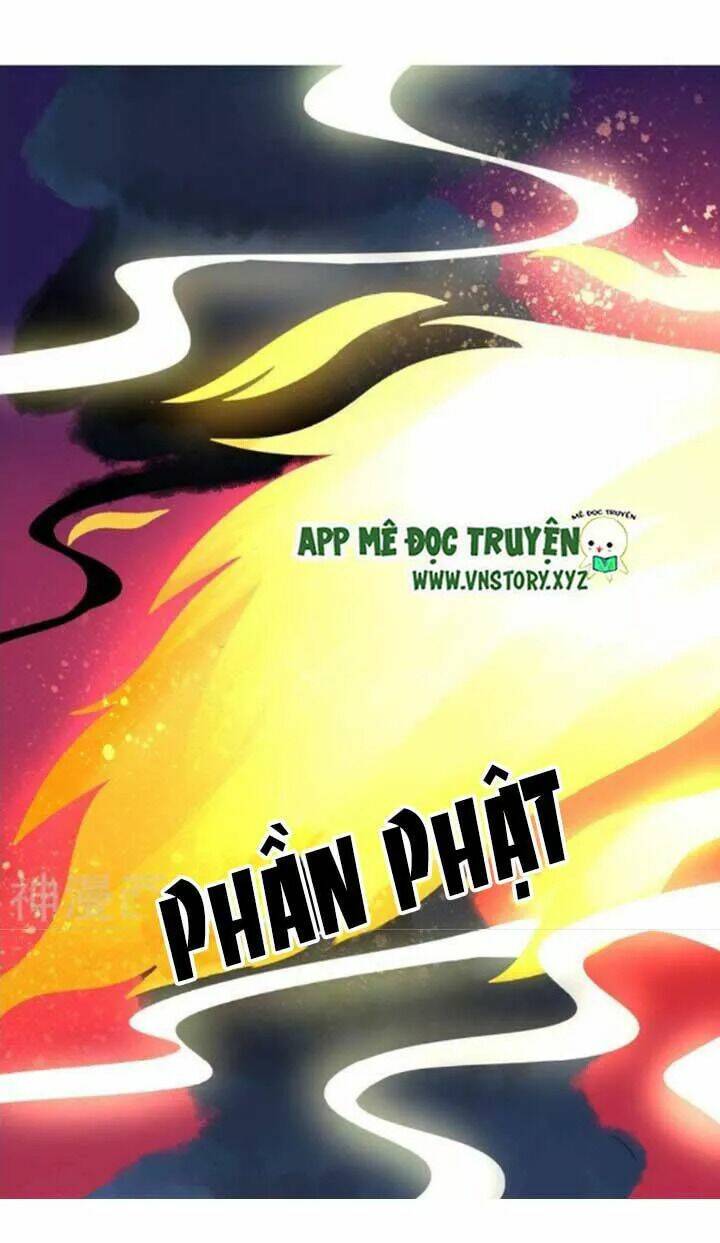 ông chủ của tôi là yêu quái chapter 61 23