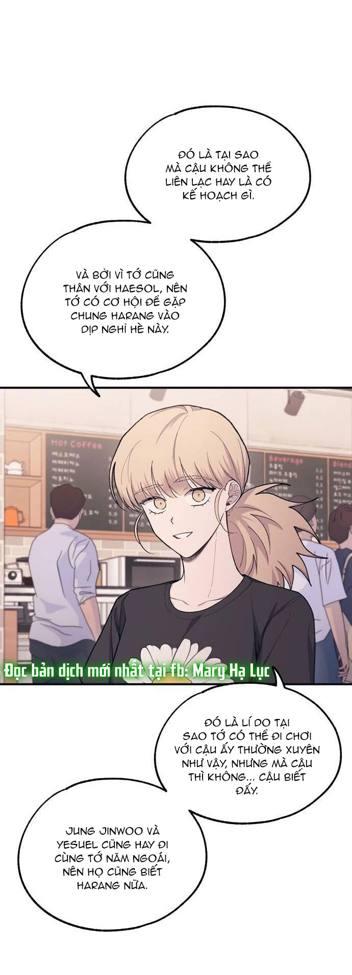 yeonwoo ngây thơ chapter 29.2 28