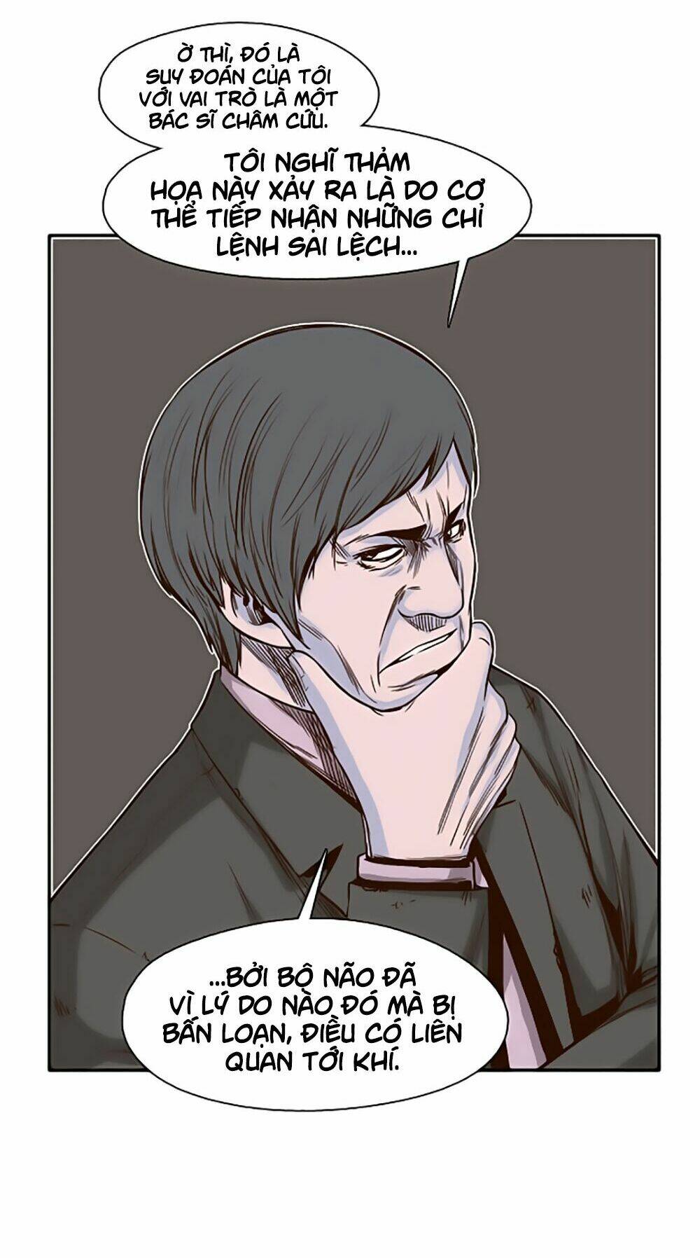 vua của vong linh chapter 13 33