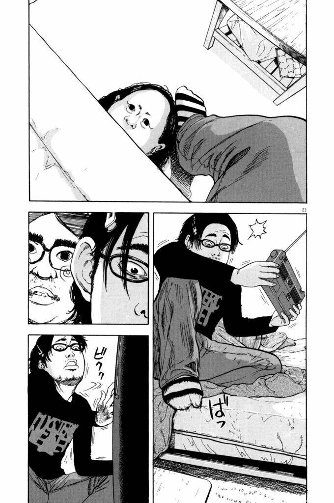 tôi là người hùng chapter 1 23