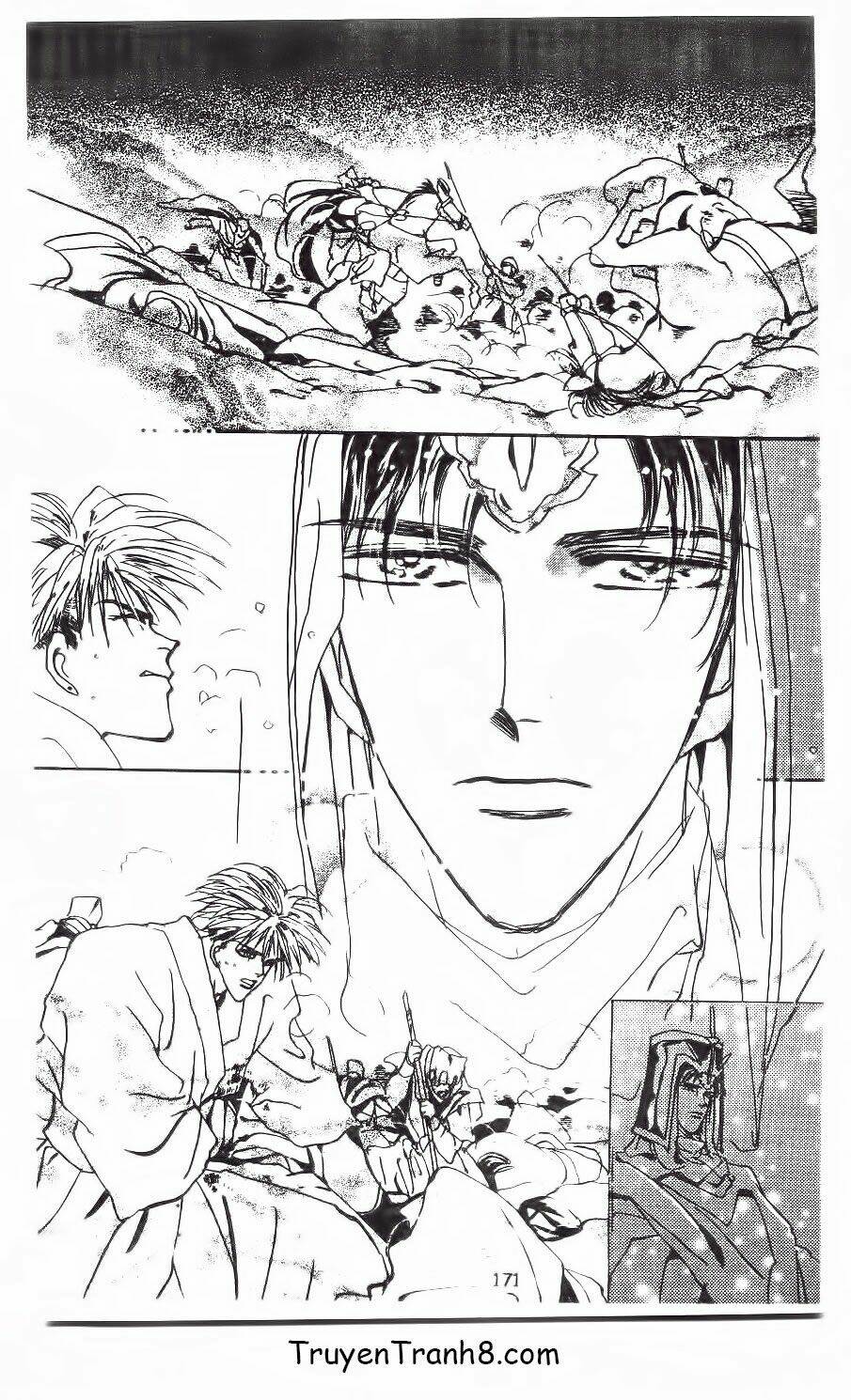 đứa con số phận chapter 53.2 2