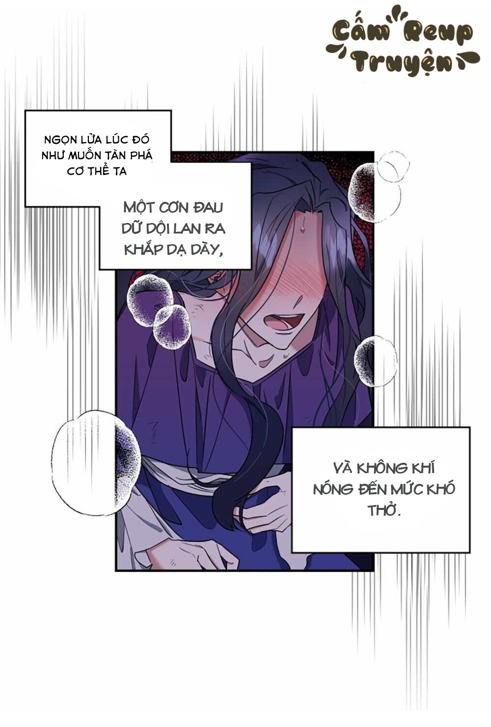 công chúa hiến tế – cấm reup truyện chapter 2 24