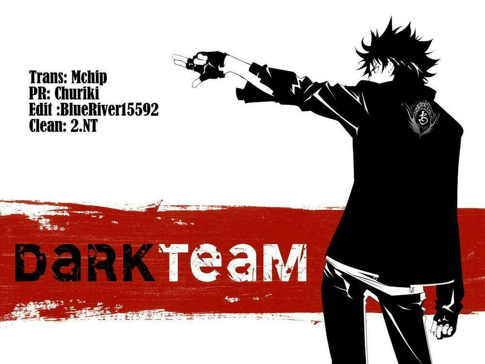 air gear chapter 160 20