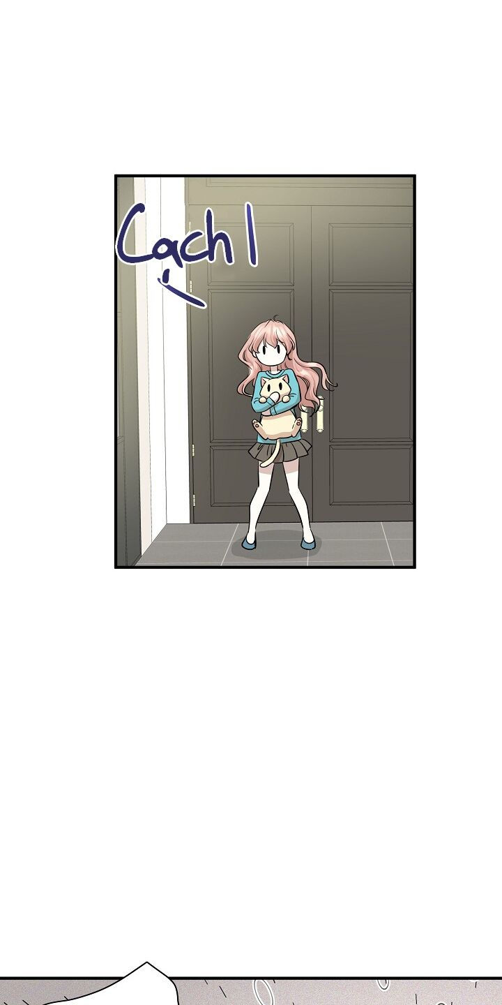 cuộc sống kỳ thú chapter 64 30