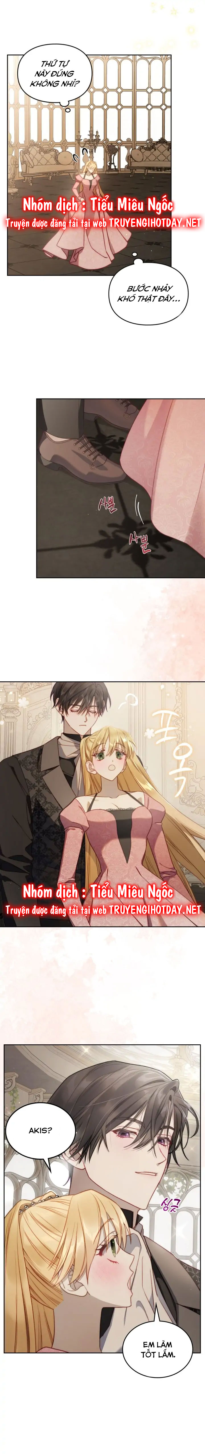 thư viện ánh trăng chapter 39 11