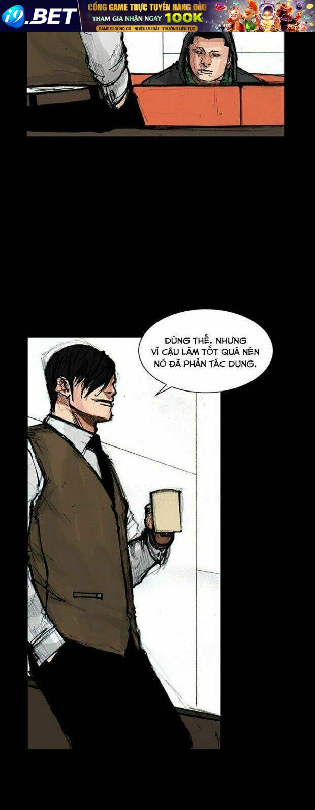 dokgo 2 | độc cô 2 chapter 13 10