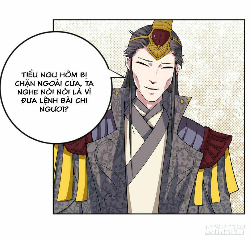 tiên thương chapter 8 44