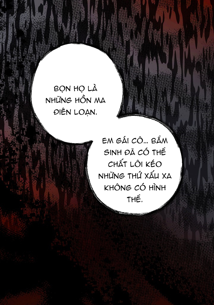 tiểu thư bí ẩn chapter 2 76