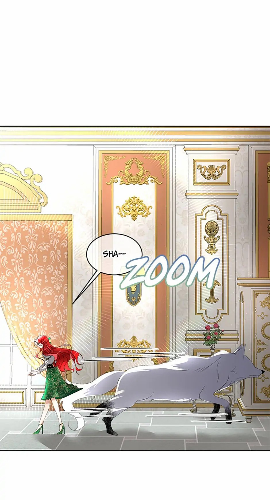 tôi là bảo mẫu bất đắc dĩ của nam chính chapter 6.2 43