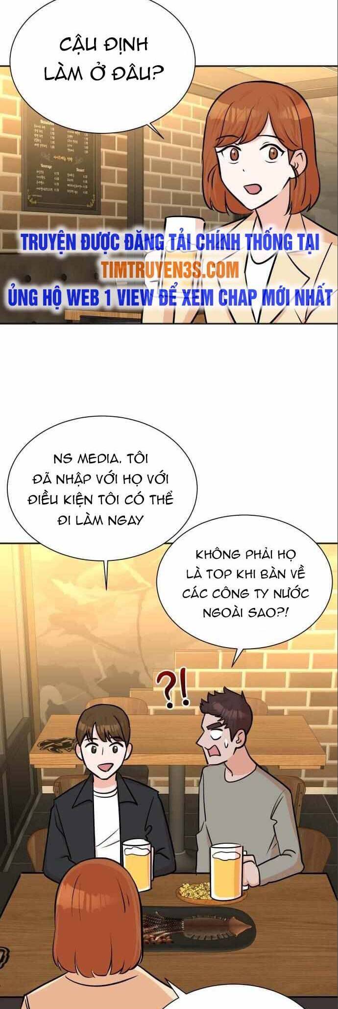 Cuộc Sống Thứ Hai Của Nhà Sản Xuất Chapter 39 - Trang 22