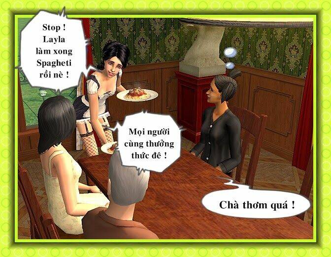 bella's story chapter 7.2 29