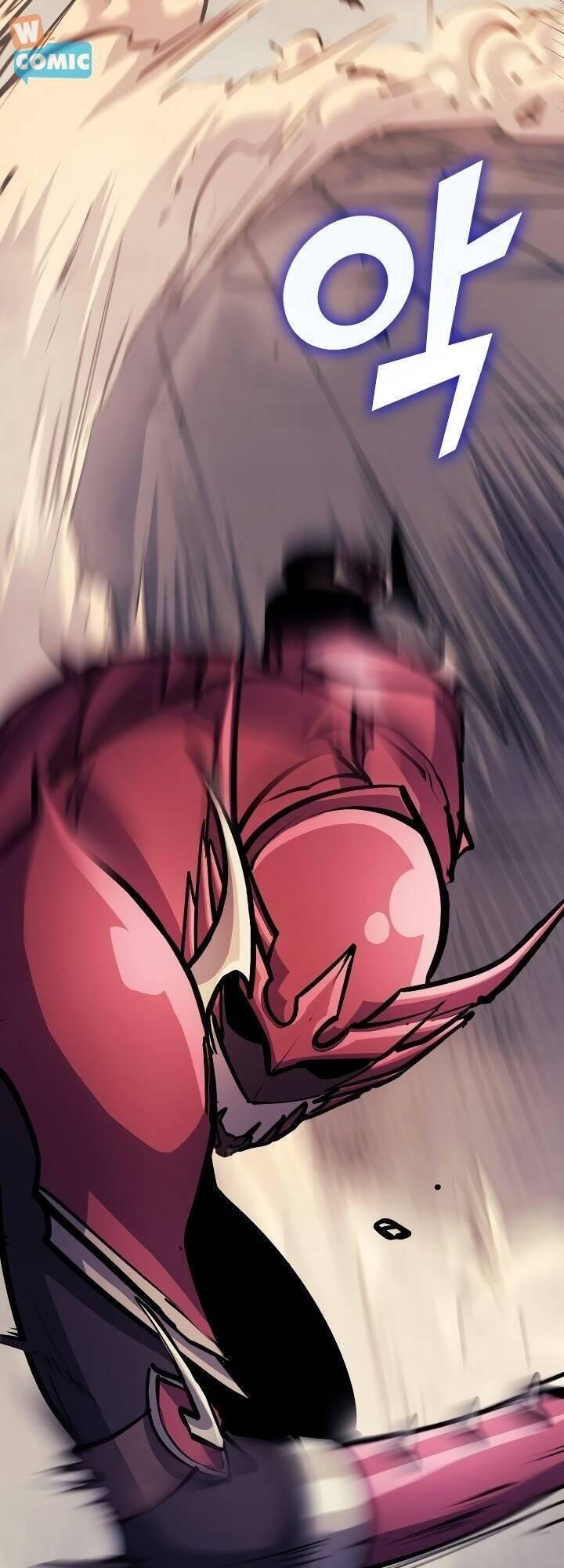 tôi trở lại thăng cấp một mình chapter 76 25