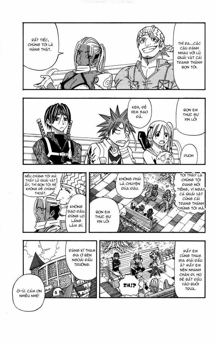 buster keel chapter 26 25