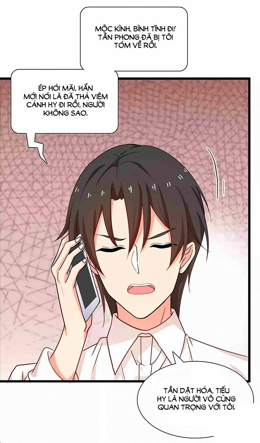 chỉ nhiễm thành hôn chapter 188 27