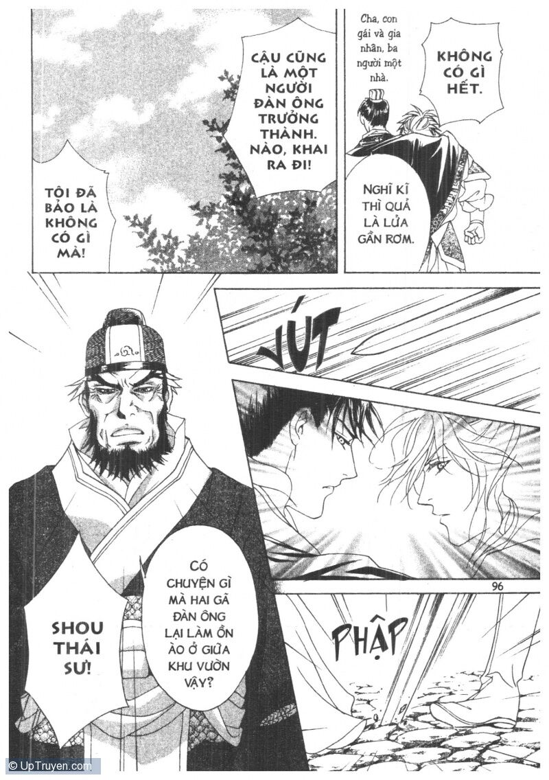 thái vân quốc truyện chapter 1 93