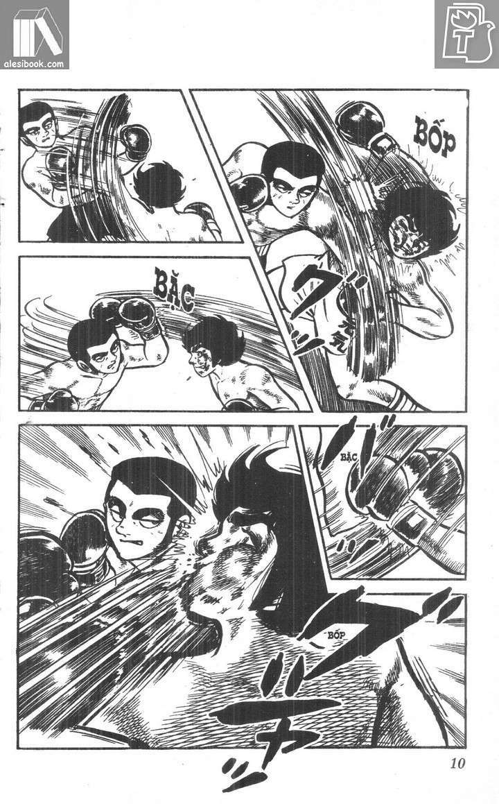 ganbare genki chapter 70 7