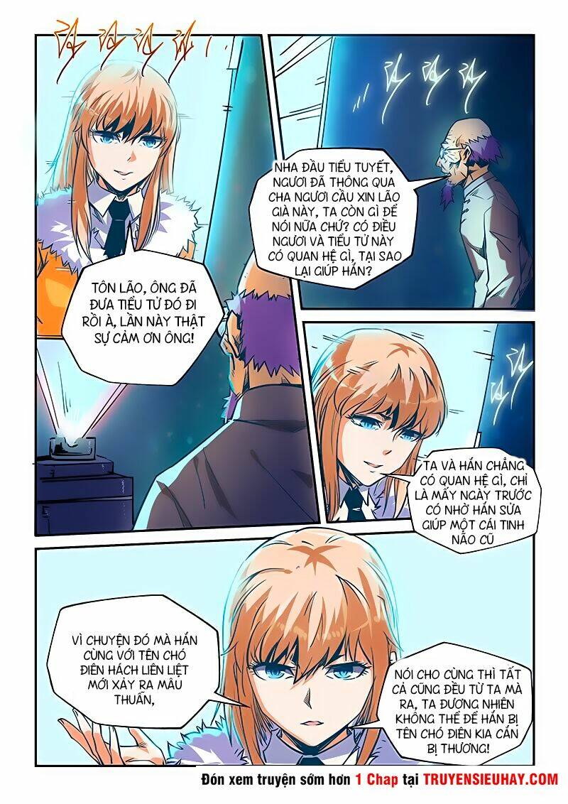 tu chân tứ vạn niên chapter 44 3