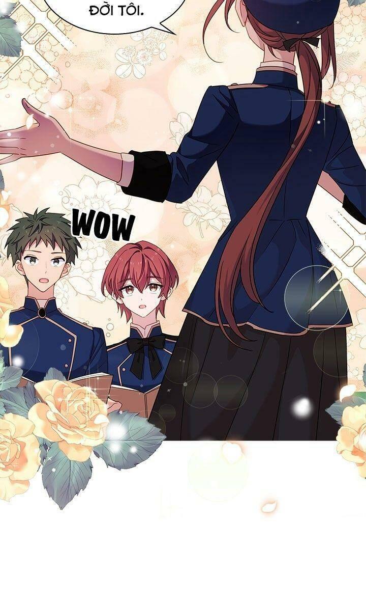 để yên cho tiểu thư hiền chapter 32 47